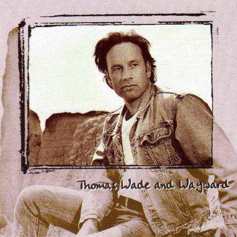 Thomas Wade | DISCOGRAPHY - Thomas Wade